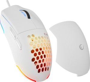 Mysz Rampage Blink  (BLINK-WHITE) 2