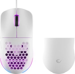 Mysz Rampage Blink  (BLINK-WHITE) 3