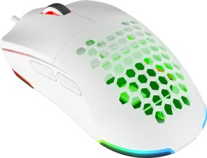 Mysz Rampage Blink  (BLINK-WHITE) 5