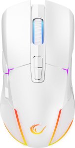 Mysz Rampage Nova M4  (NOVA M4-WHITE) 4