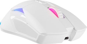 Mysz Rampage Nova M4  (NOVA M4-WHITE) 6