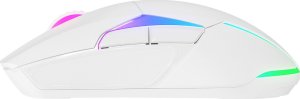 Mysz Rampage Nova M4  (NOVA M4-WHITE) 7