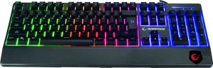 Klawiatura Rampage KB-R34 Winner Mecha-membran (KB-R34) 3