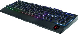 Klawiatura Rampage KB-R34 Winner Mecha-membran (KB-R34) 4