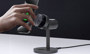 Ładowarka Aukey Aukey Ładowarka bezprzewodowa 3 w 1, Qi2.0 15W 6