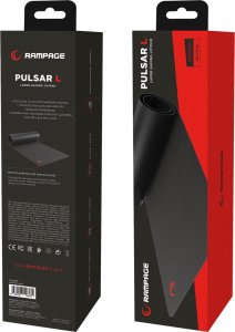 Podkładka Rampage Pulsar L 6