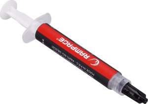 Pasta termoprzewodząca Rampage  TM-502HP 2g (TM-502HP) 2