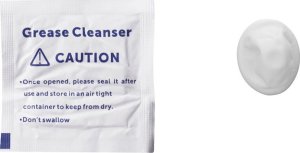 Pasta termoprzewodząca Rampage  TM-502HP 2g (TM-502HP) 3