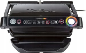 Grill elektryczny Tefal OptiGrill GC7058 2