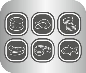 Grill elektryczny Tefal OptiGrill GC7058 5