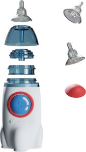 Tesla Nasal Aspirator NA300 5