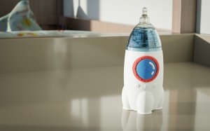 Tesla Nasal Aspirator NA300 7