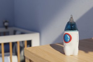 Tesla Nasal Aspirator NA300 8