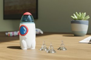 Tesla Nasal Aspirator NA300 9