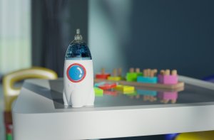 Tesla Nasal Aspirator NA300 10