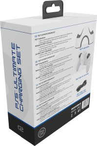ready2gaming ready2gaming PS5 Ultimate Charging Set 3