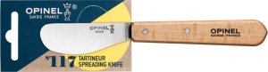 Opinel Spreading Knife No. 117 Beech 2