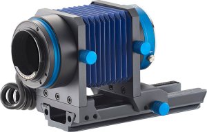 Novoflex Novoflex Autom. Bellows for Sony E-Mount 2