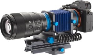 Novoflex Novoflex Autom. Bellows for Sony E-Mount 3