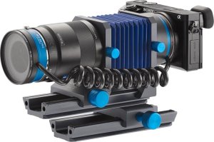 Novoflex Novoflex Autom. Bellows for Sony E-Mount 4