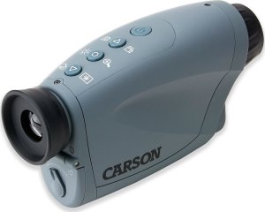 Lornetka Carson Carson Aura plus 2x 12