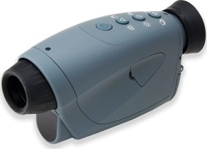 Lornetka Carson Carson Aura plus 2x 6