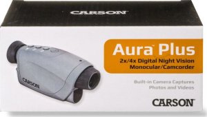 Lornetka Carson Carson Aura plus 2x 7