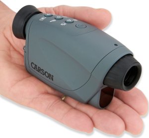 Lornetka Carson Carson Aura plus 2x 9