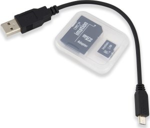 Lornetka Carson Carson Aura plus 2x 10