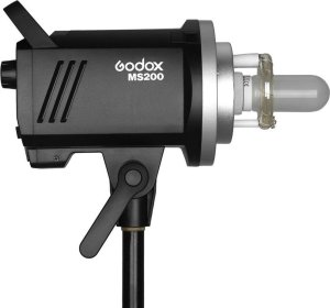 Lampa studyjna GODOX Godox MS200-F 3