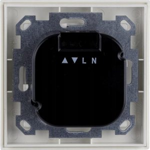 REV REV Shutter Timer flush + surface 4