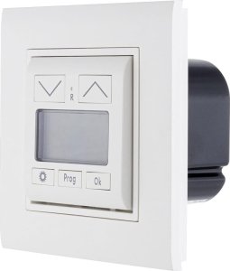 REV REV Shutter Timer flush + surface 5