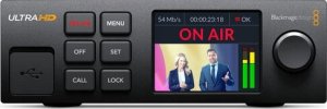Blackmagic Web Presenter 4K (BM-BDLKWEBPTR4K) 1