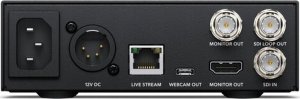 Blackmagic Web Presenter 4K (BM-BDLKWEBPTR4K) 3