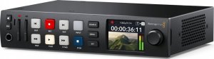 Blackmagic HyperDeck Studio HD Plus (BM-HYPERD/ST/DCHP) 1