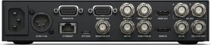 Blackmagic HyperDeck Studio HD Plus (BM-HYPERD/ST/DCHP) 3