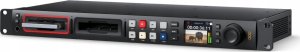 Blackmagic Design HyperDeck Studio HD Pro (BM-HYPERD/ST/DFHP) 1