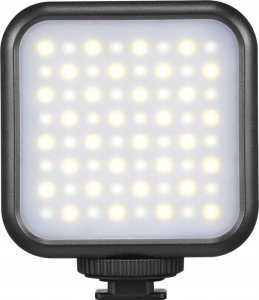 Lampa pierścieniowa GODOX Godox Litemons LED6Bi Video Light 1