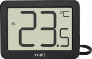 Termometr TFA TFA 30.1066.01        Digital Internal-External-Thermometer 1