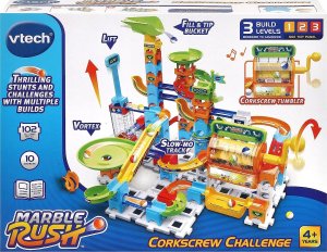 Vtech VTech Marble super Action Set L 100 E 12