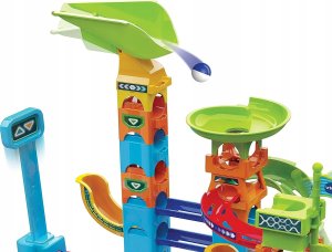 Vtech VTech Marble super Action Set L 100 E 4