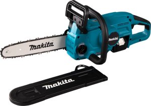 Piła łańcuchowa Makita DUC307ZX2 18 V 30 cm 16