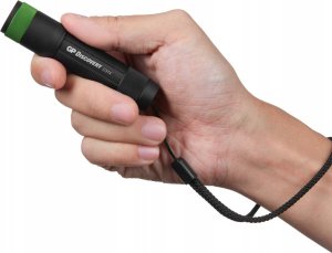 Latarka GP GP Torch C31X 100 Lumen 1 x AA          260GPACT0C31X000 4