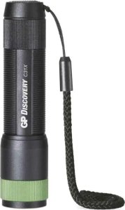 Latarka GP GP Torch C31X 100 Lumen 1 x AA          260GPACT0C31X000 7