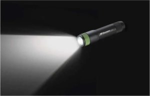 Latarka GP GP Torch C31X 100 Lumen 1 x AA          260GPACT0C31X000 9