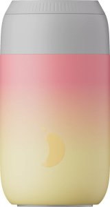 Chilly Chillys Coffee Mug Series 2 Gradient Daybreak 340ml 3