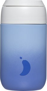 Chilly Chillys Coffee Mug   Series 2 Gradient Nightfall 340ml 1