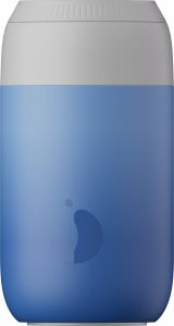 Chilly Chillys Coffee Mug   Series 2 Gradient Nightfall 340ml 3