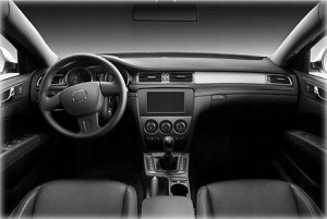 Subwoofer samochodowy Kenwood Kenwood KSC-PSW7EQ 11