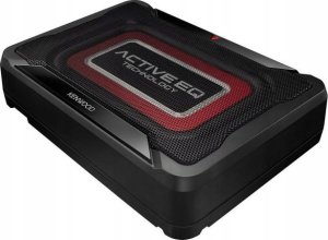 Subwoofer samochodowy Kenwood Kenwood KSC-PSW7EQ 3